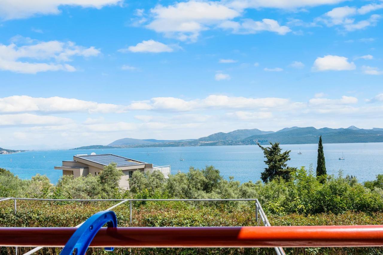 Miranda Resort ニキアナ エクステリア 写真